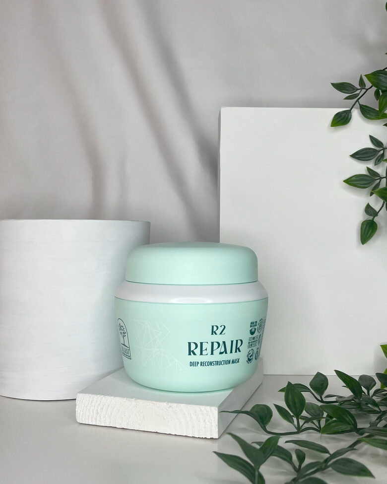 BES R2 REPAIR dziļi atjaunojoša maska 500ml